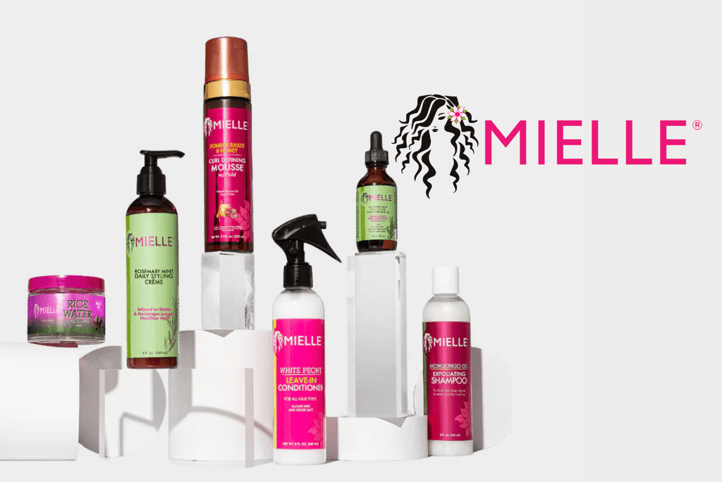 Warum Mielle-Produkte so beliebt sind - CosFair GmbH