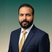 Aamar Khalil Malik - Cosfair GmbH