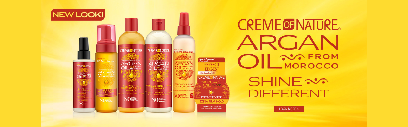 CosFair_Creme of Nature_Collection_Banner