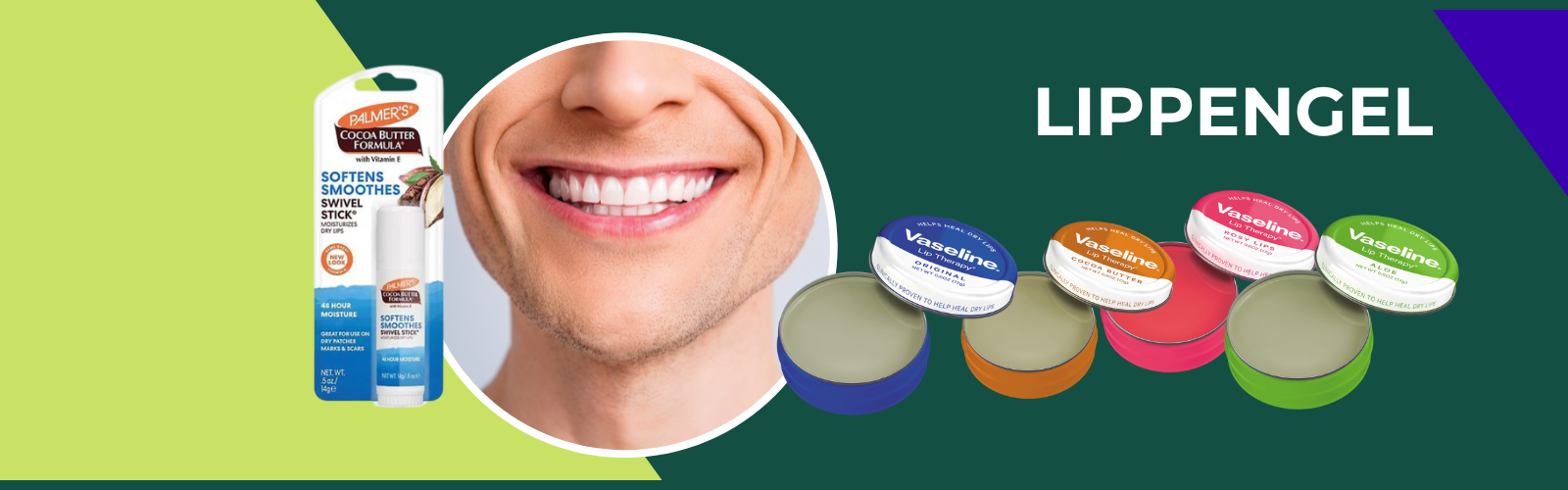 CosFair Lippengel Collections