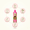 African Pride Dream Kids Olive Miracle Detangling Moisturizing Shampoo - CosFair GmbH
