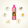 African Pride Dream Kids Olive Miracle Detangling Moisturizing Shampoo - CosFair GmbH