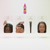 African Pride Dream Kids Olive Miracle Soothing Moisturizing Braid Spray - CosFair GmbH
