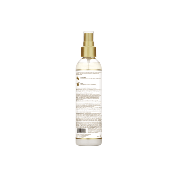 African Pride Moisture Miracle Coconut Milk & Honey Leave - In Conditioner - CosFair GmbH