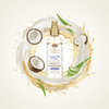 African Pride Moisture Miracle Coconut Milk & Honey Leave - In Conditioner - CosFair GmbH