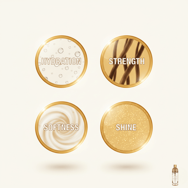 African Pride Moisture Miracle Repair & Replenish Conditioner - CosFair GmbH