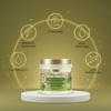 African Pride Olive Miracle Anti - Breakage Strengthening Treatment 170 g - CosFair GmbH
