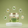 African Pride Olive Miracle Anti - Breakage Strengthening Treatment 170 g - CosFair GmbH