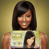 African Pride Olive Miracle Deep Conditioning Relaxer - REGULAR Value Pack - CosFair GmbH