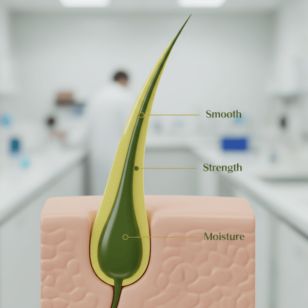 African Pride Olive Miracle Deep Conditioning Relaxer - SUPER - CosFair GmbH