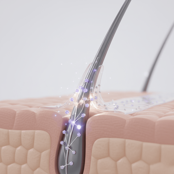 ApHogee Two Step Protein Treatment 473ml - CosFair GmbH