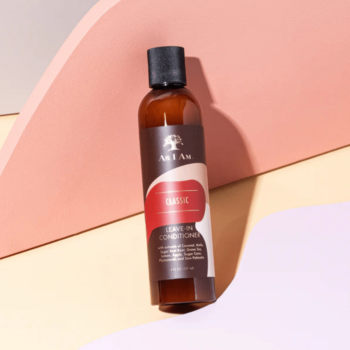 As I Am Classic Leave - In Conditioner 237ml - CosFair GmbH