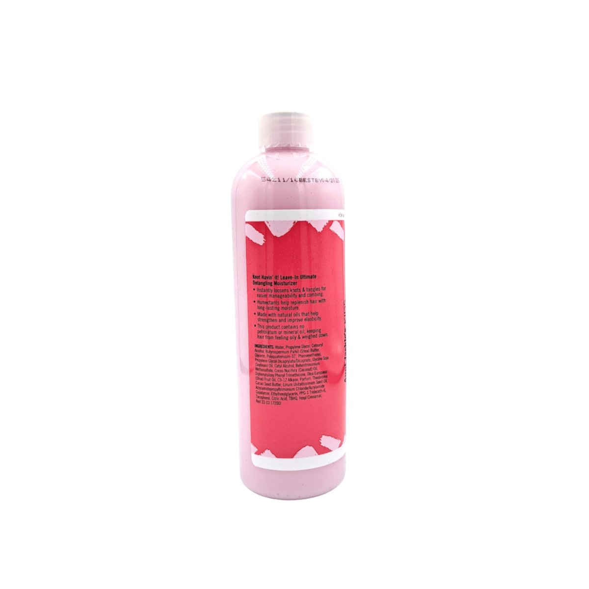Aunt Jackie’s Knot Ultimate Detangling Moisturizer 355ml - CosFair GmbH