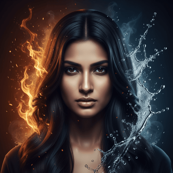 Bigen Permanent Powder Hair Colour 59 Oriental Black - CosFair GmbH