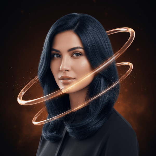 Bigen Permanent Powder Hair Colour 59 Oriental Black - CosFair GmbH