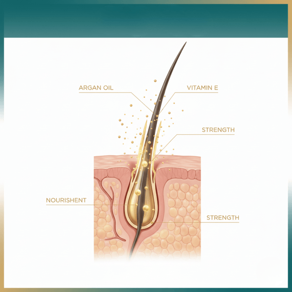 Blue Magic Argan Oil Vitamin - E Leave - in Conditioner 340g - CosFair GmbH