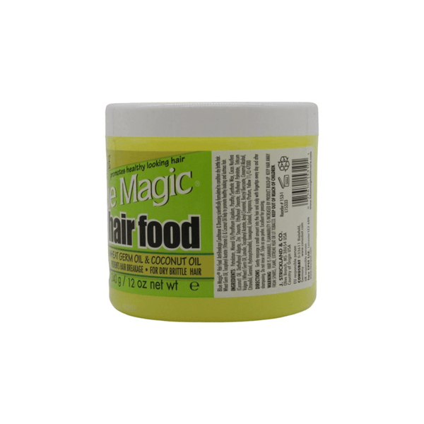 Blue Magic Hair Food 340g - CosFair GmbH