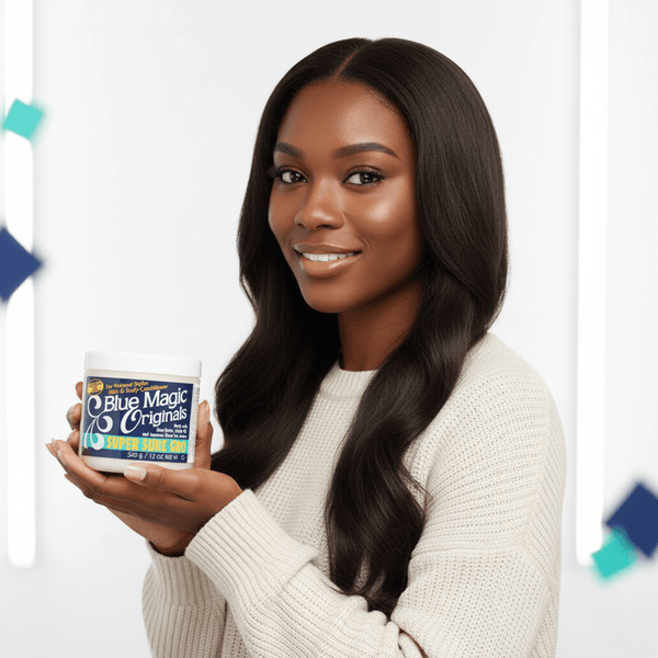 Blue Magic Original Super Sure Gro 340g - CosFair GmbH