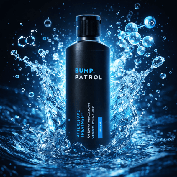 Bump Patrol Aftershave Treatment - Original - CosFair GmbH