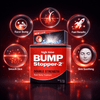 Bump Stopper High Time Double Strength 14 g - CosFair GmbH