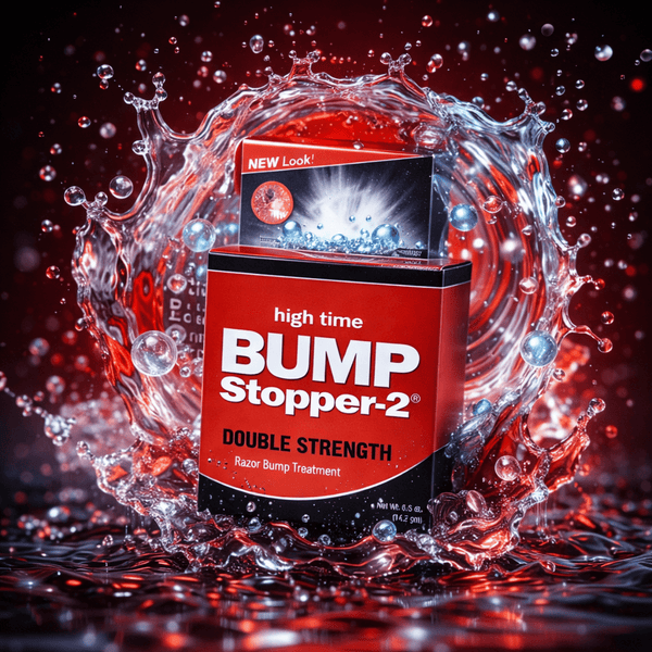 Bump Stopper High Time Double Strength 14 g - CosFair GmbH