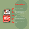 Bump Stopper High Time Double Strength 14g - CosFair GmbH
