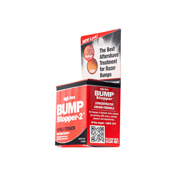Bump Stopper High Time Double Strength 14g - CosFair GmbH