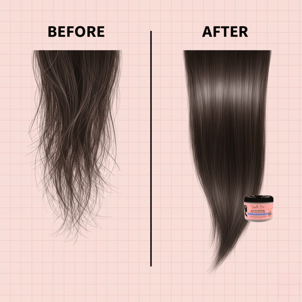 Camille Rose Algae Renew Deep Conditioning Mask 240ml - CosFair GmbH