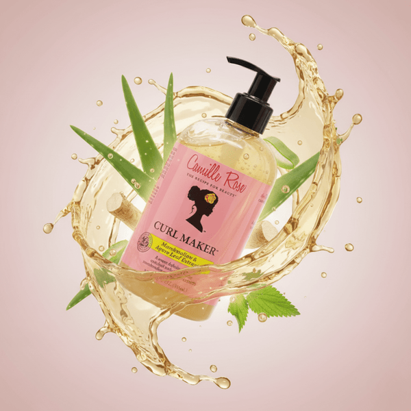 Camille Rose Curl Maker 355ml - CosFair GmbH