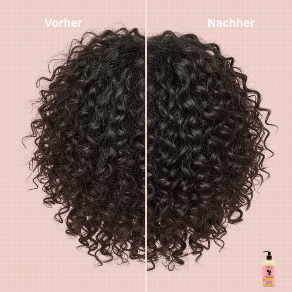 Camille Rose Curl Maker 355ml - CosFair GmbH