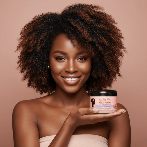 Camille Rose Curlaide Moisture Butter 240ml - CosFair GmbH