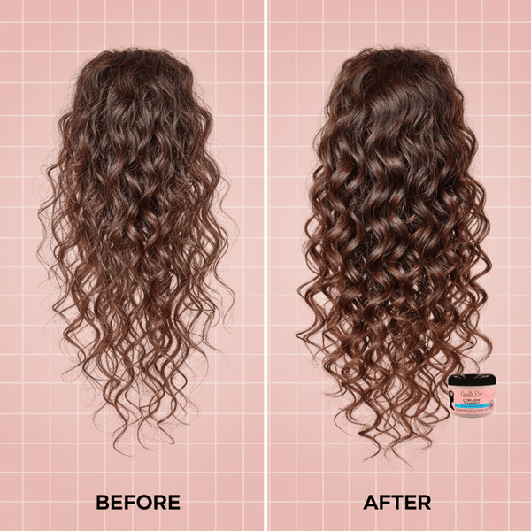 Camille Rose Curlaide Moisture Butter 240ml - CosFair GmbH