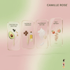 Camille Rose Fresh Curl Revitalizing Hair Smoother 240ml - CosFair GmbH