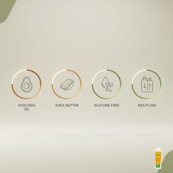 Cantu Avocado Hydrating Conditioner 400ml - CosFair GmbH