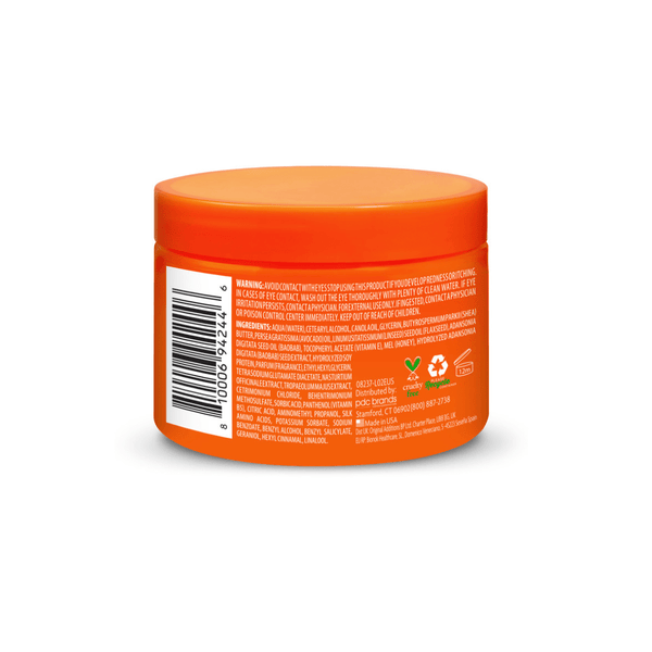 Cantu Avocado Hydrating Hair Masque 340 g - CosFair GmbH