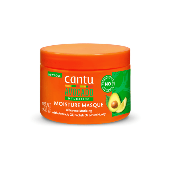 Cantu Avocado Hydrating Hair Masque 340 g - CosFair GmbH
