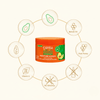 Cantu Avocado Hydrating Hair Masque 340 g - CosFair GmbH