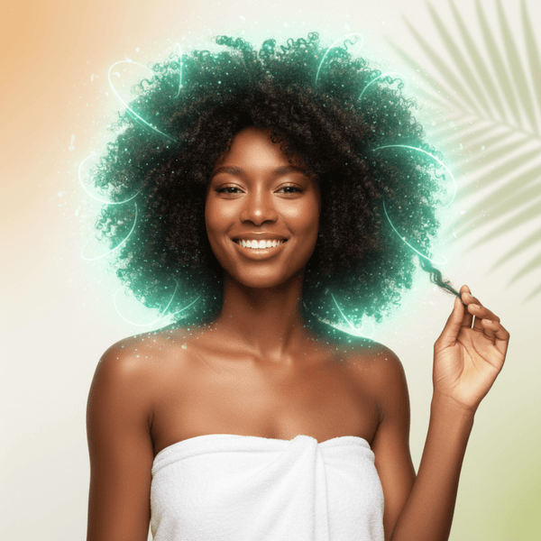 Cantu Avocado Hydrating Styling Mousse 248 ml - CosFair GmbH
