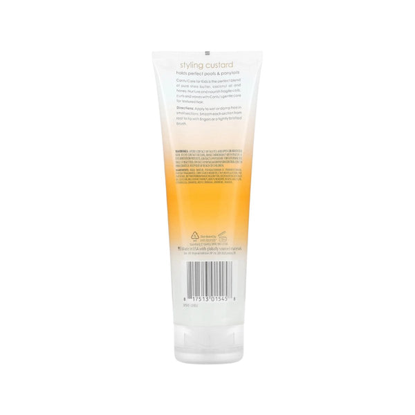 Cantu Care for Kids Styling Custard 227g - CosFair GmbH