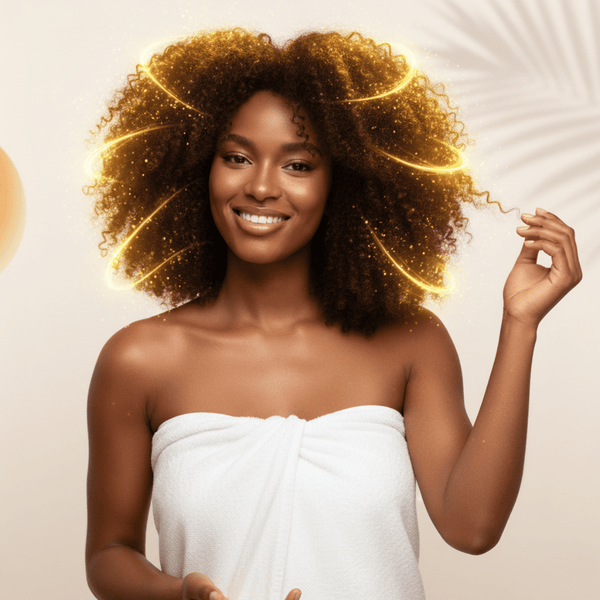 Cantu Shea Butter Anti - Shedding Styling Gel Honey 524g - CosFair GmbH