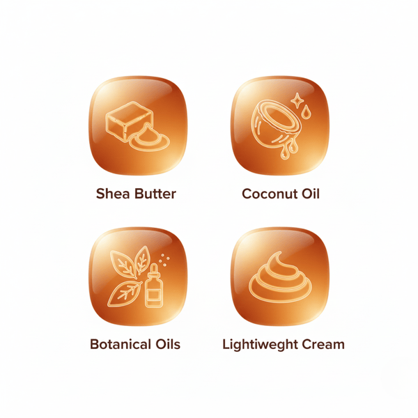 Cantu Shea Butter Coconut Curling Cream 340g - CosFair GmbH