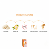Cantu Shea Butter Curl Care Starter KIT - CosFair GmbH