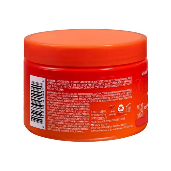 Cantu Shea Butter Deep Treatment Masque 340g - CosFair GmbH