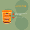 Cantu Shea Butter Flexibel Hold Strengthening Gel 524g - CosFair GmbH