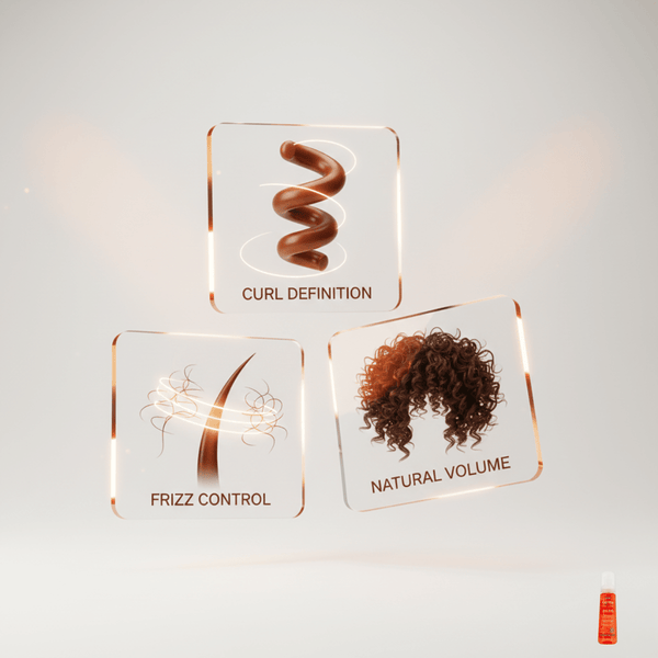 Cantu Shea Butter Hair Wave Whip Curling Mousse 248ml - CosFair GmbH