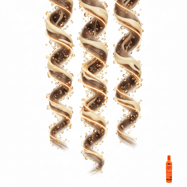 Cantu Shea Butter Moisturizing Curl Activator Cream 355ml - CosFair GmbH