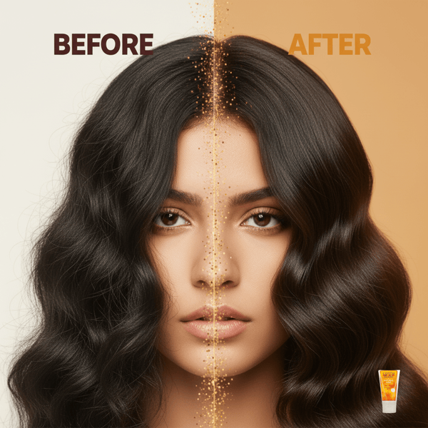 Cantu Shea Butter Natural Hair Dry Deny Moisture Seal Gel Oil - CosFair GmbH
