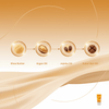 Cantu Shea Butter Natural Hair Dry Deny Moisture Seal Gel Oil - CosFair GmbH