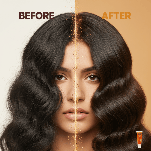 Cantu Shea Butter Natural Hair Mega Hold Styling Glue Gel 227g - CosFair GmbH