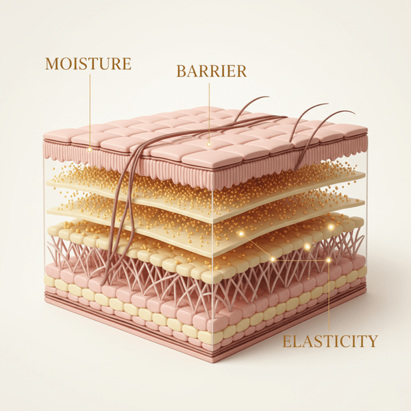 Cantu Skin Therapy Shea Butter Nourishing Body Lotion - CosFair GmbH